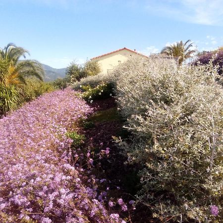 Appartamento Taggiasca A Riva Trigoso Sestri Levante Exterior foto