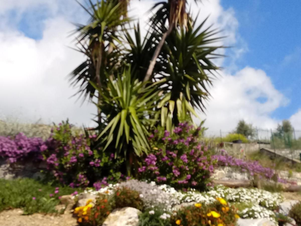 Appartamento Taggiasca A Riva Trigoso Sestri Levante Exterior foto